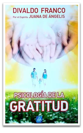 Psicología de la Gratitud