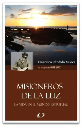 Misioneros de la luz