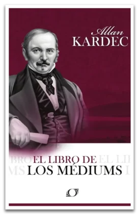 El Libro de los Médiums