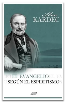 El Evangelio Según el Espiritismo