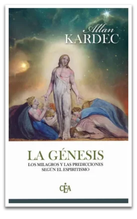 La Génesis