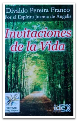 Invitaciones de la vida