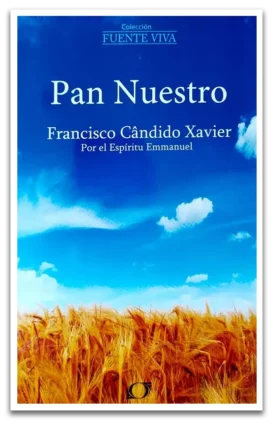 Pan Nuestro