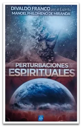Perturbaciones Espirituales