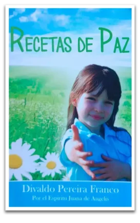 Recetas de Paz