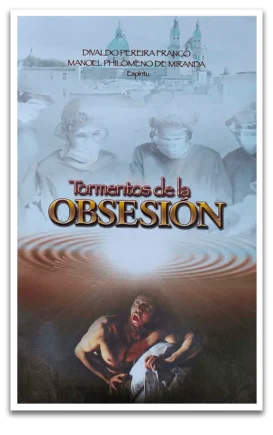 Tormentos de la Obsesión