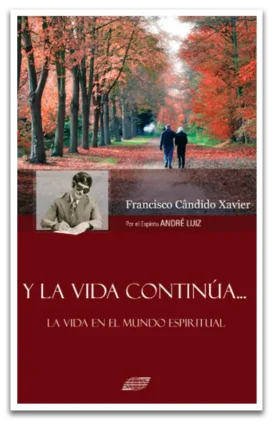 Y la vida continua...