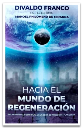 Hacia El Mundo de Regeneración