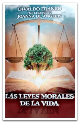 Las leyes morales de la vida