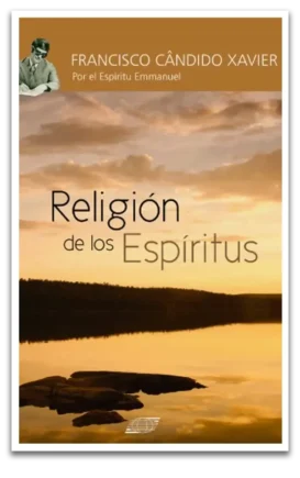 Religión de los Espíritus