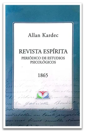 Revista Espírita 1865