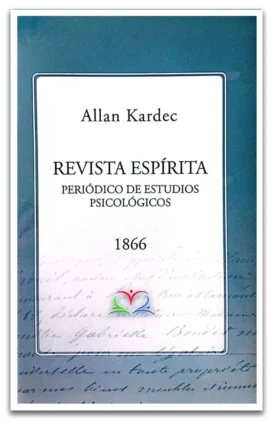 Revista Espírita 1866