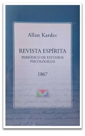 Revista Espírita 1867