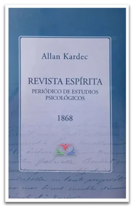 Revista Espírita 1868