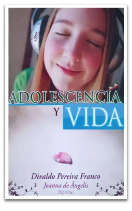 Adolescencia y vida