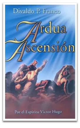 Ardua Ascensión