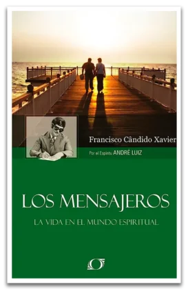Los Mensajeros