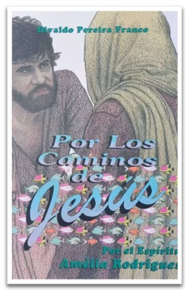 Por los caminos de Jesús